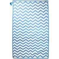 Splash About Beach & Pool Towel in Blue | Size: Bath Sheet