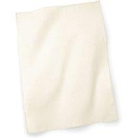 Westford Mill Plain Tea Towel in Natural