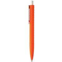 XD XCLUSIVE X3 Smooth Pen in Orange