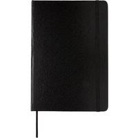 XD Design Classic Hard Cover A5 Notebook in Black