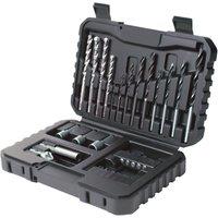 Black & Decker A7216 Drill & Driver Set 32 Piece