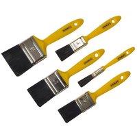 Stanley Hobby Paint Brush