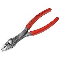 KNIPEX 82 01 Twingrip Front & Side Gripping Plier