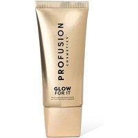 Profusion Cosmetics Glow For It Bronzing Drops in Bronze | Size: 30ml