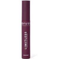 Profusion Cosmetics Limitless Mascara Burgundy | Size: 9ml