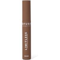 Profusion Cosmetics Limitless Mascara Brown | Size: 9ml