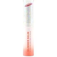 Profusion Cosmetics Glimmer Balm Hydrating Melting Lip Balm Coral Melt | Size: 3g