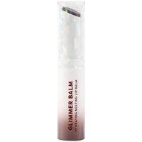 Profusion Cosmetics Glimmer Balm Hydrating Melting Lip Balm Caramel Melt in Nude | Size: 3g