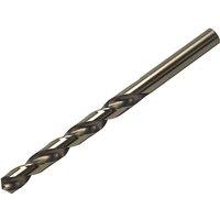 Dormer A777 Hsco Heavy-Duty Jobber Drill 10.00Mm Ol:133Mm Wl:87Mm in Silver