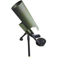 Obasyhig Beer Bottle Mortar Bottle Opener-Size S in Green