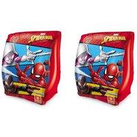 Mondo Marvel Spidey Inflatable Arm Bands in Red