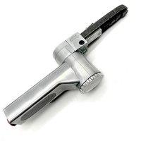 Nordara Vehicle Air Belt Sander Finger File Tool in Silver | Size: 1000mm 10000mm