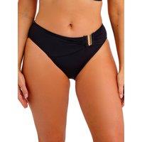 Fantasie Women's Merissa Bikini Brief in Black | Size: 8