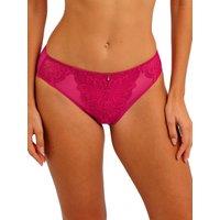 Wacoal Women's Abellia Brief in Pink | Size: 12