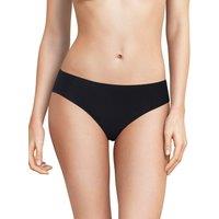 Chantelle Women's SoftStretch Brazilian Brief in Black