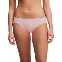 Chantelle Women's SoftStretch Brazilian Brief in Pink