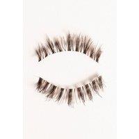 Land of Lashes Women's Blended #4 Lash in Black