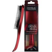Tangle Teezer Women's The Ultimate Detangler Chrome - The Devil Wears Prada, Red