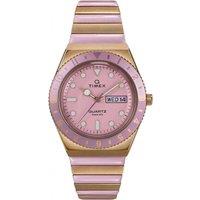 Timex Women's TW2W87600 Q 36mm Quartz Watch