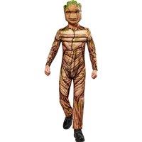 Rubie's Groot Deluxe Costume | Size: 3-4 Years