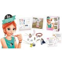 Buki Be Teens Jewellery Vials | Size: 1 Pack