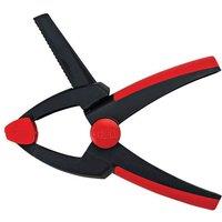 Bessey Xv5-100 Varioclippix Xv Spring Clamp 100Mm in Black