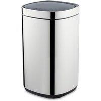Swan 30L Touch Bin in Metallics | Size: A