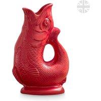 Tower Wade Fish Jug 1.2L Red | Size: 1 Pack