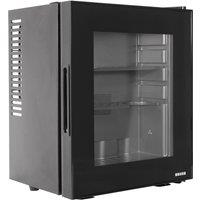 Corby of Windsor Corby Eton-E Hotel Collection Minibar in Black