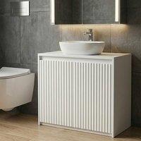 Garden Greatness Maison Undersink Bathroom Storage Cabinet