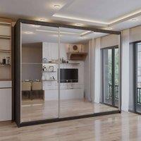 Sliding Wardrobes 4U 