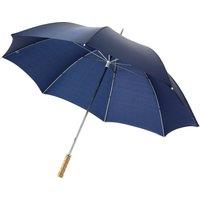 Bullet Men's 30in Golf Umbrella in Navy