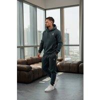 GYM KING Men's Fundamental Fleece Green | Size: 2XL