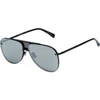 Belstaff Men's BECKINGTON-NEGRO-W Sunglasses in Black