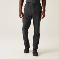 Regatta Men's Highton II Walking Trousers in Grey | Size: 44R