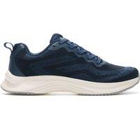 Regatta Men's Marine Sport II Trainers in Dark Blue | Size: 12