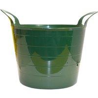 Ambassador Mini Flexi Tub in Green