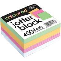 County Stationery Self-Stick Notes