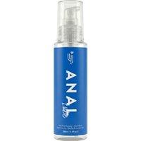Loving Joy Aloe Infused Thick Lubricant in Clear | Size: 250ml