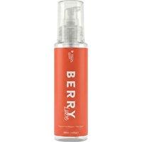 Loving Joy Strawberry Flavoured Lubricant in Clear | Size: 100ml