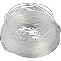 ALM Manufacturing Trimmer Line in White