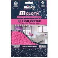 Minky M Cloth Hi-Tech Duster
