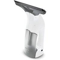 Nordara Cordless Handheld Window Vacuum Cleaner, Rechargeable Window Cleaner in White | Size: 120 cm x 90 cm