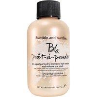 Bumble and bumble Women's Pret-A-Powder Dry Shampoo | Size: 56G