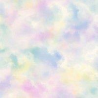 Rasch Cloudy Sky Wallpaper