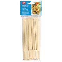 Tala Bamboo Barbecue Skewers (Pack of 50) in Beige