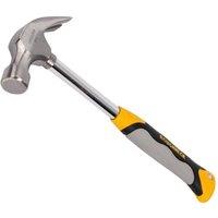Roughneck Tubular Handled Claw Hammers