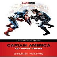 Ed Brubaker Captain America: The Winter Soldier (Marvel Premier Collection)