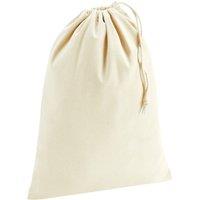 Westford Mill Men's Revive Stuff Bag in Natural | Size: Medium