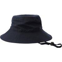 Atlantis Men's Pico Nylon Unstructured Bucket Hat in Navy